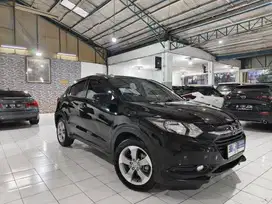 Honda HRV S CVT 1.5 Bensin AT 2018 Hitam