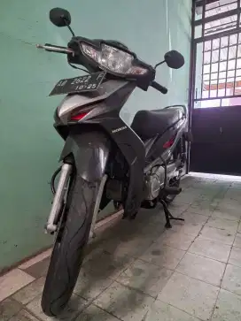 Jual Honda REVO METIK