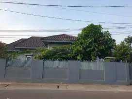 Dijual Rumah milik pribadi
