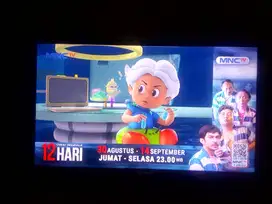 NET paling Murah TV LED Polytron 32 Speakers Antena Digital