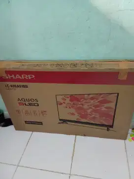 Tv LED Sharp 40 inch