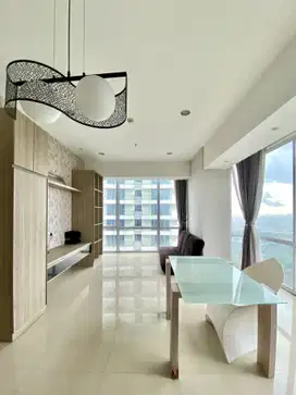 Dijual Apartemen U Residence Tower 1  Lippo Karawaci