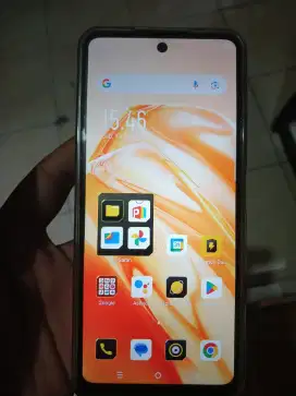 INFINIX HOT 40 PRO 12/256