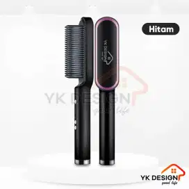 Sisir pelurus rambut