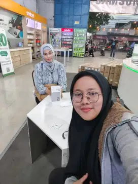 OPPO A5 RAM 8 NFC KHUSUS HARI INI TAK KASIH DISKON 100K TANPA SYARAT