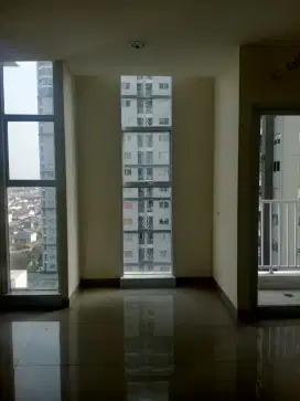 Disewakan unit Baru dan Murah di Apartemen Grand PakubuwonoTerrace