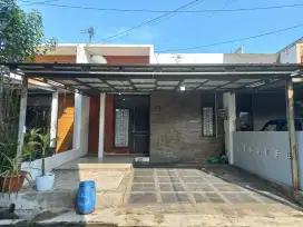 Disewakan rumah di Pesona Ciwastra Village Blok i no 31