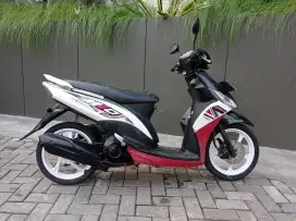 Mio j 2012 injeksi - jual/carkem