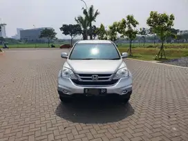 Honda CRV 2.4 At 2011 Tdp 18 Juta