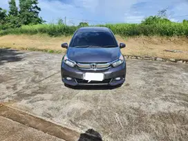 Honda Mobilio E Cvt At 2017 Tdp 15 Juta