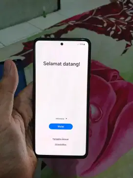 Dijual Samsung A52S 8/256gb