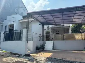 Dijual Rumah luas & nyaman tempat tinggal