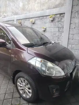 Suzuki Ertiga GX MT