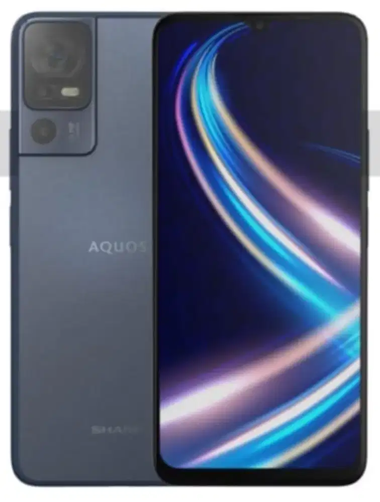 SHARP AQUOS V7 PLUS 6/256