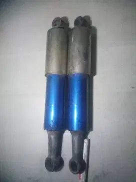 SKOK HONDA GRAND SIAP PAKAI GARING TIDAK BOCOR