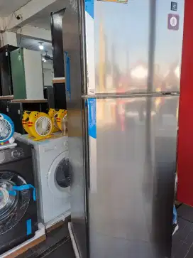 KULKAS SHARP 2PINTU