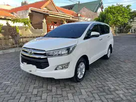 Toyota Kijang Innova 2018 Diesel