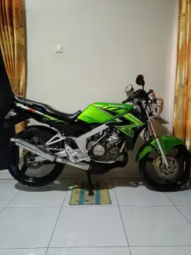 Kawasaki ninaj r