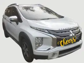 Mitsubishi Xpander 2021 Bensin