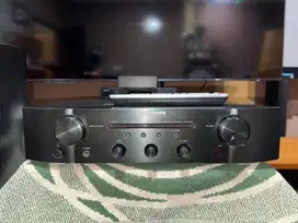 Marantz integrated ampli pm6006