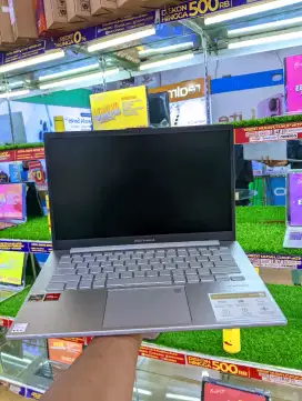 LAPTOP BARU DANA PELAJAR | ASUS E4104FA BISA KREDIT 0 DP