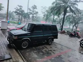 Toyota Kijang 1993 Bensin