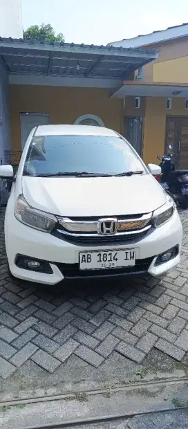 Mobilio 2017 E matic