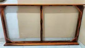 di jual dipan roda bekas ukuran 100x200