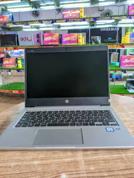 LAPTOP ANTI LEMOT | HP 430 G6 | COCOK UNTUK KERJA PELAJAR