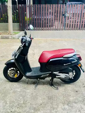 Benelli Panarea 125 Cc 2024