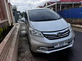 Honda freed psd th 2013 AC dable blower