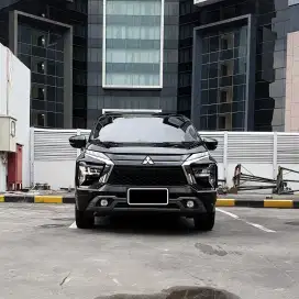 ‼️DP 10 JT‼️MITSUBISHI XPANDER SPORT AT MOBIL TERAWAT & SIAP PAKAI.