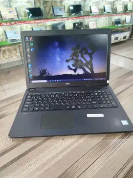 LAPTOP DELL LATITUDE 3580