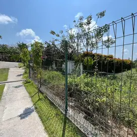 CHEAP ALERT!! PREMIUM PLOT FOR LEASE NWAR CANGGU