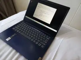 Lenovo Slim 3 pemakean wanita