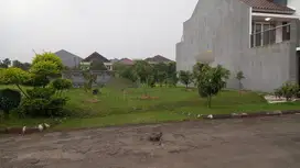 TANAH SIAP BANGUN STRATEGIS KOMPLEK BATUNUNGGAL BUAH BATU