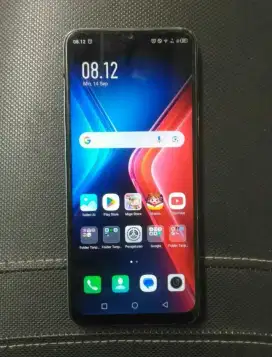 infinix hot 11 play 3/32