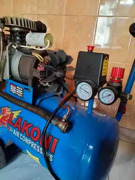 Kompresor lakoni  2 HP