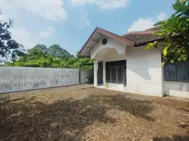 Dijual rumah standard di tasbih-medan harga nego