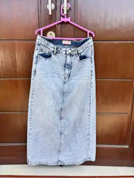 HIJAB CHIC Rok Span