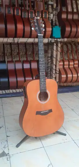 GITAR COWBOY Elektrik
