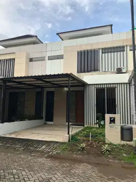 Rumah furnish citra garden