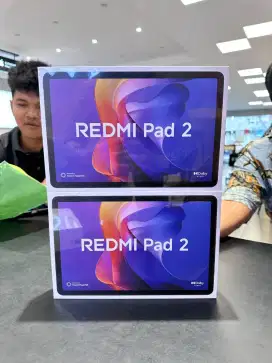 Pad 2 harga mulai satu jutaan