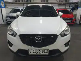 Mazda CX-5 Km60Rb 2.5 TOURING 2015 FullOriginal SepertiBaru Gress ISTW
