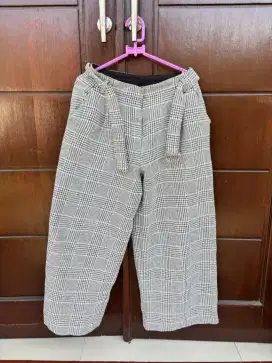Celana Kulot Wanita