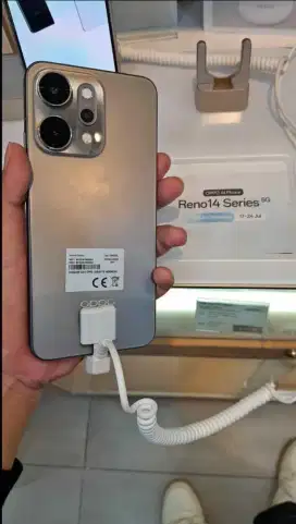 OPPO RENO 14 PRO 5G