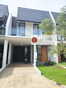 Rumah Baru Di metland Cileungsi