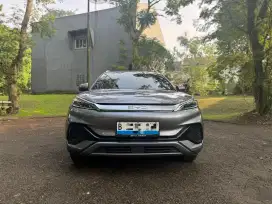 BYD Atto 3 Superior