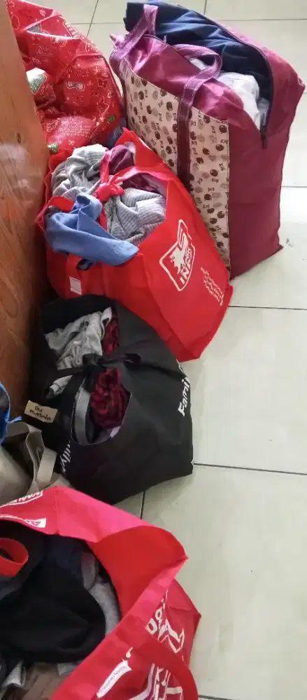 Lowongan Karyawan Laundry