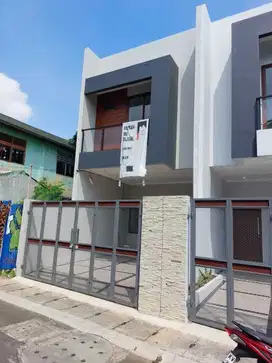 Rumah Baru Lux Dekat Aeon Mal
